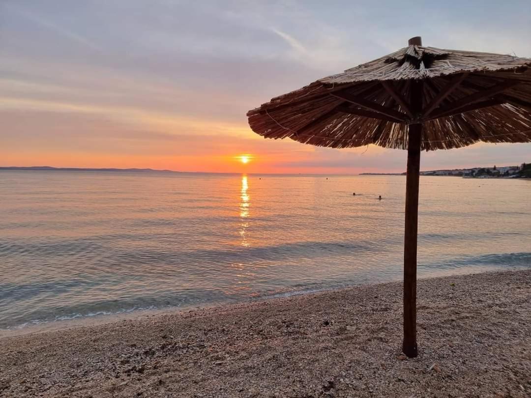 Rise Of Olympus Apartmani Zadar Zewnętrze zdjęcie