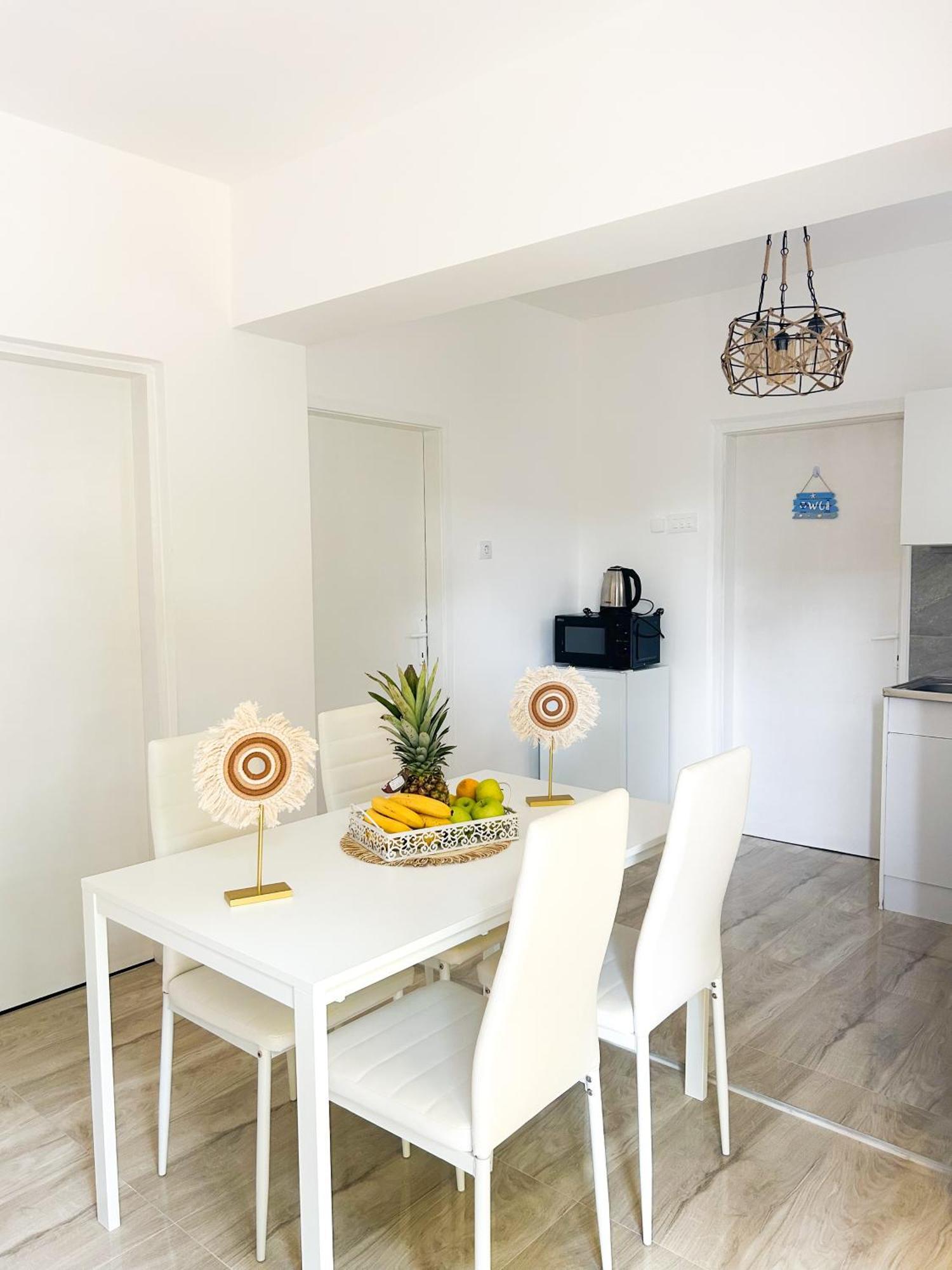 Rise Of Olympus Apartmani Zadar Zewnętrze zdjęcie