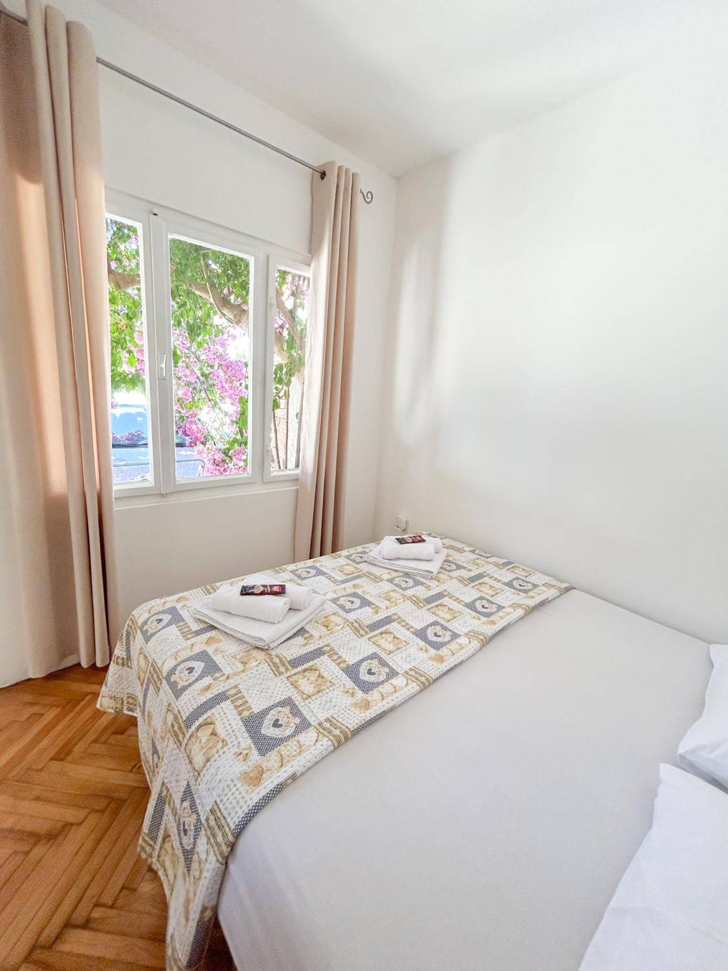 Rise Of Olympus Apartmani Zadar Zewnętrze zdjęcie