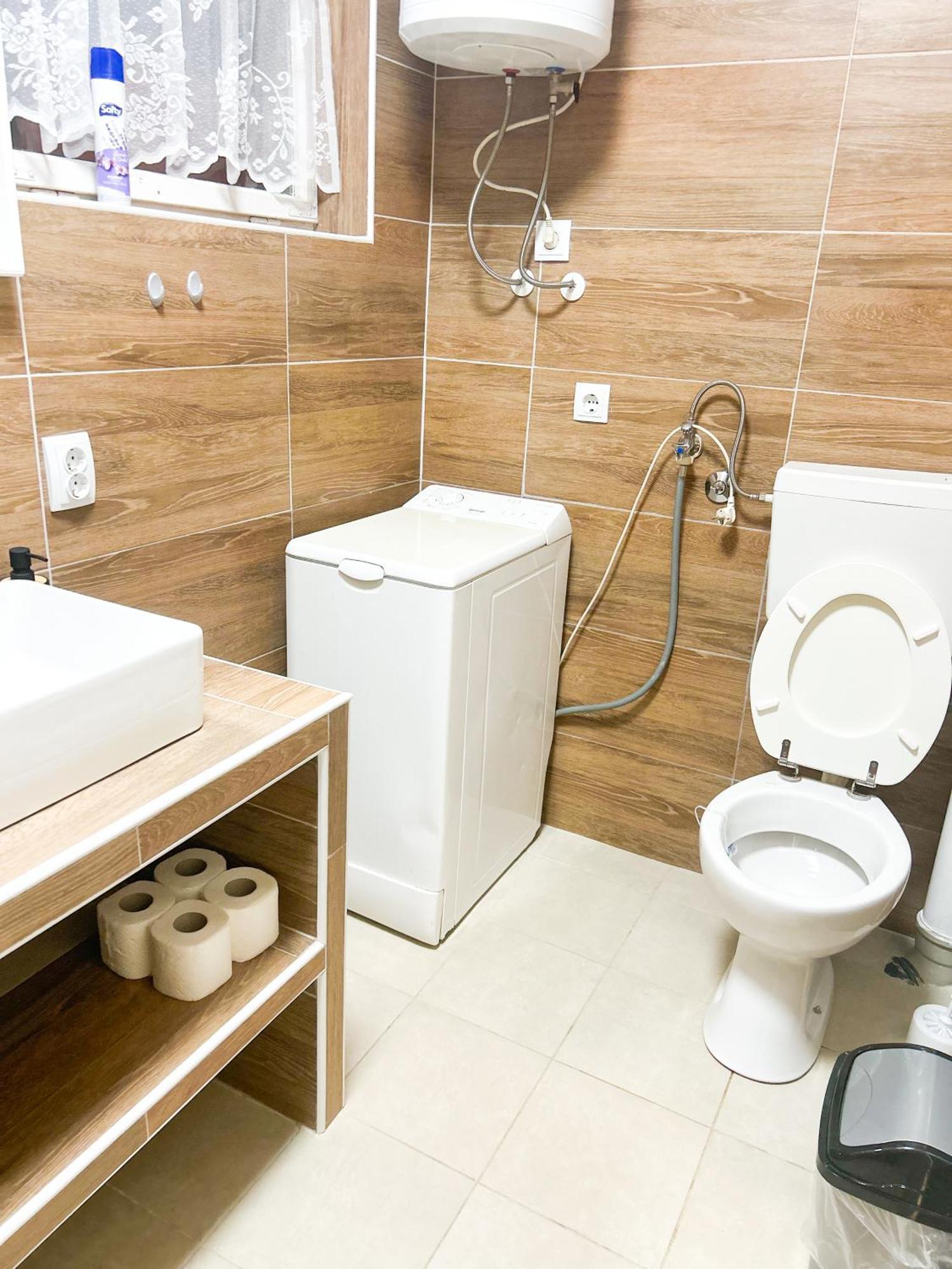 Rise Of Olympus Apartmani Zadar Zewnętrze zdjęcie