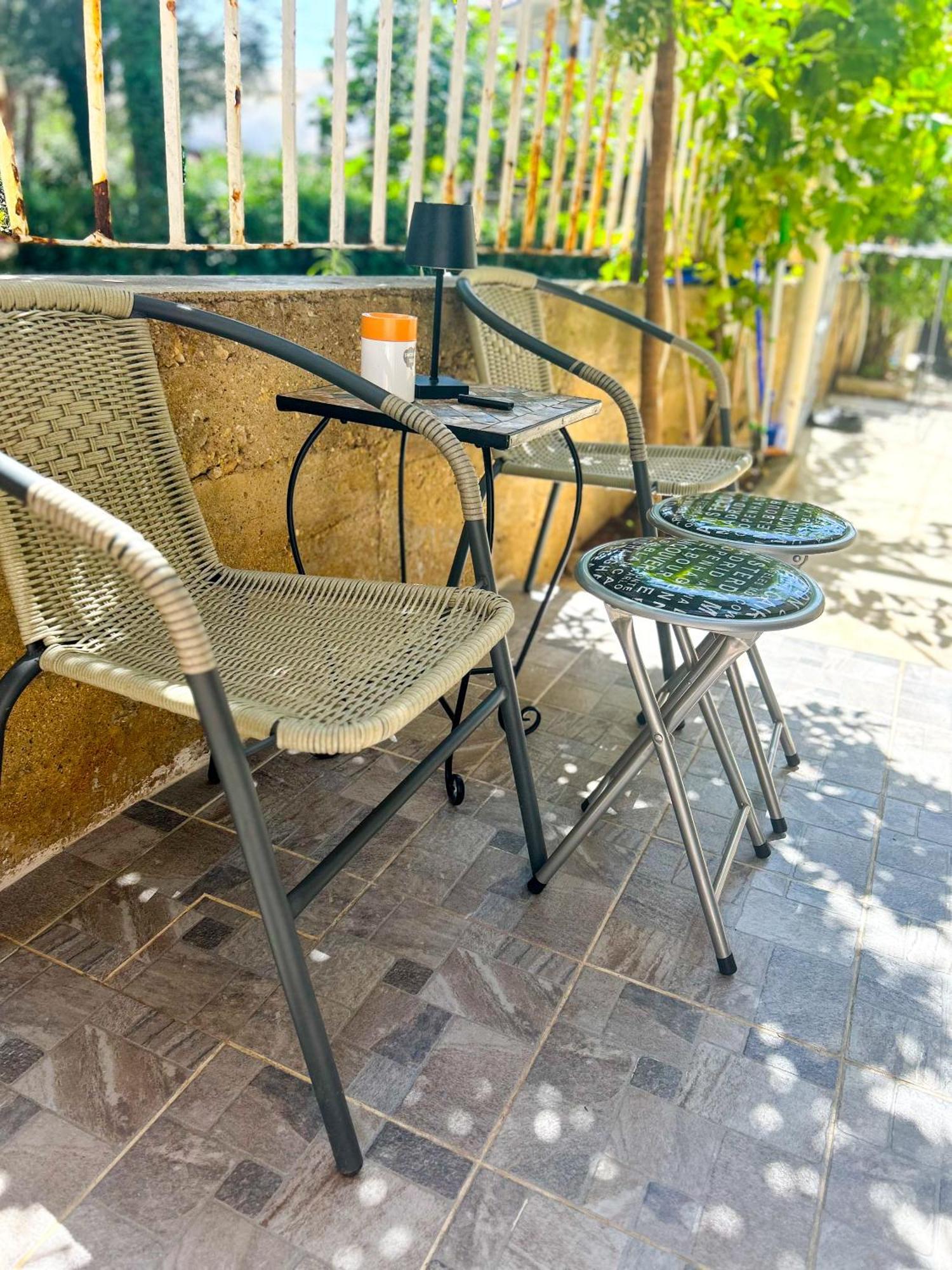 Rise Of Olympus Apartmani Zadar Zewnętrze zdjęcie